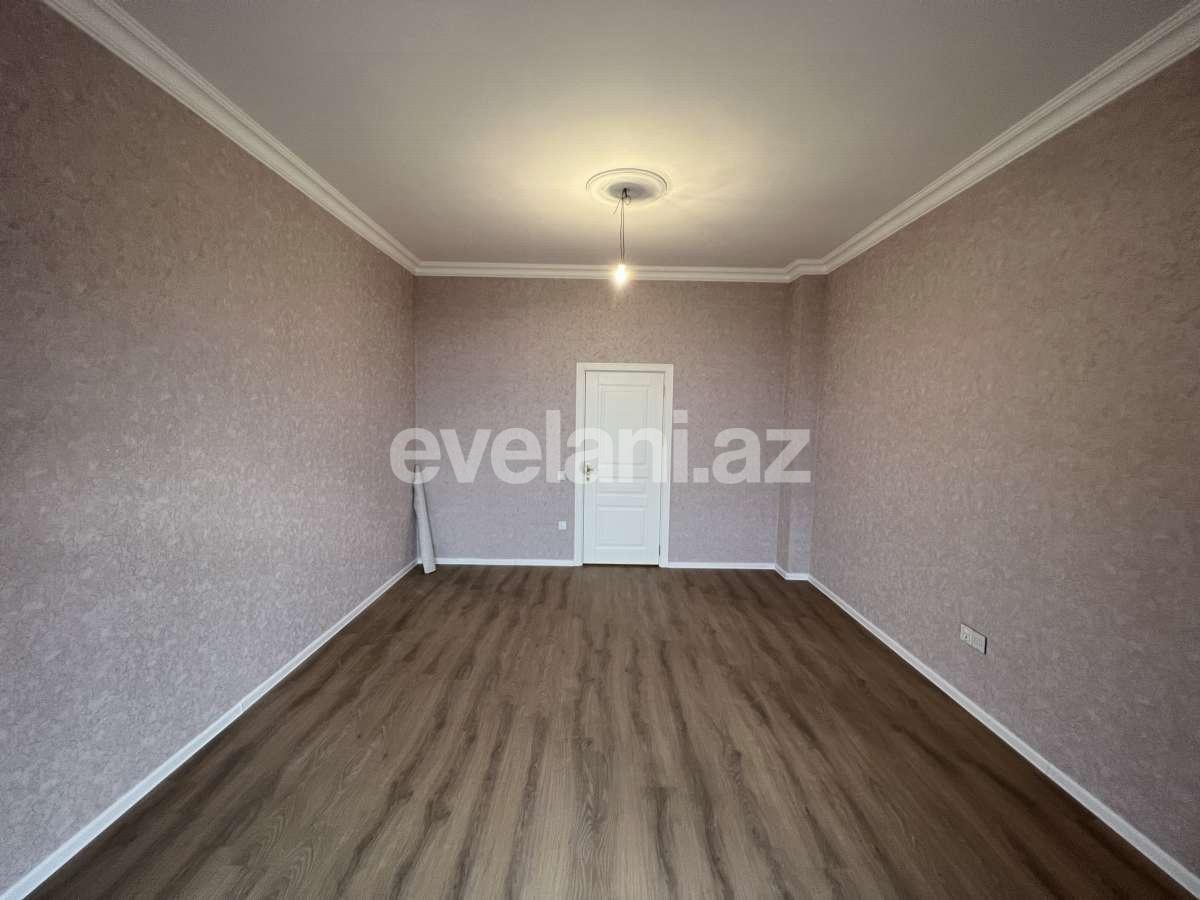 Satılır, yeni tikili, 3 otaqlı, 138 m², Bakı, Suraxanı r, Yeni Günəşli q, Xalqlar Dostluğu m.