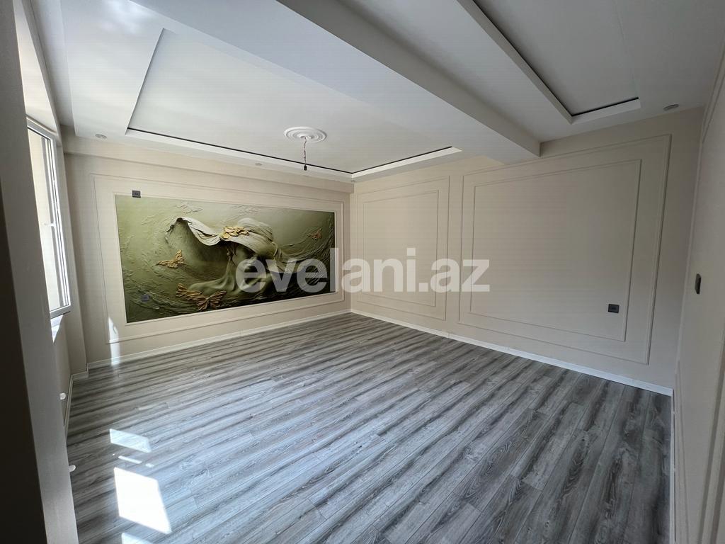 Satılır, yeni tikili, 3 otaqlı, 90.7 m², Bakı, Suraxanı r, Zığ q, Həzi Aslanov m.