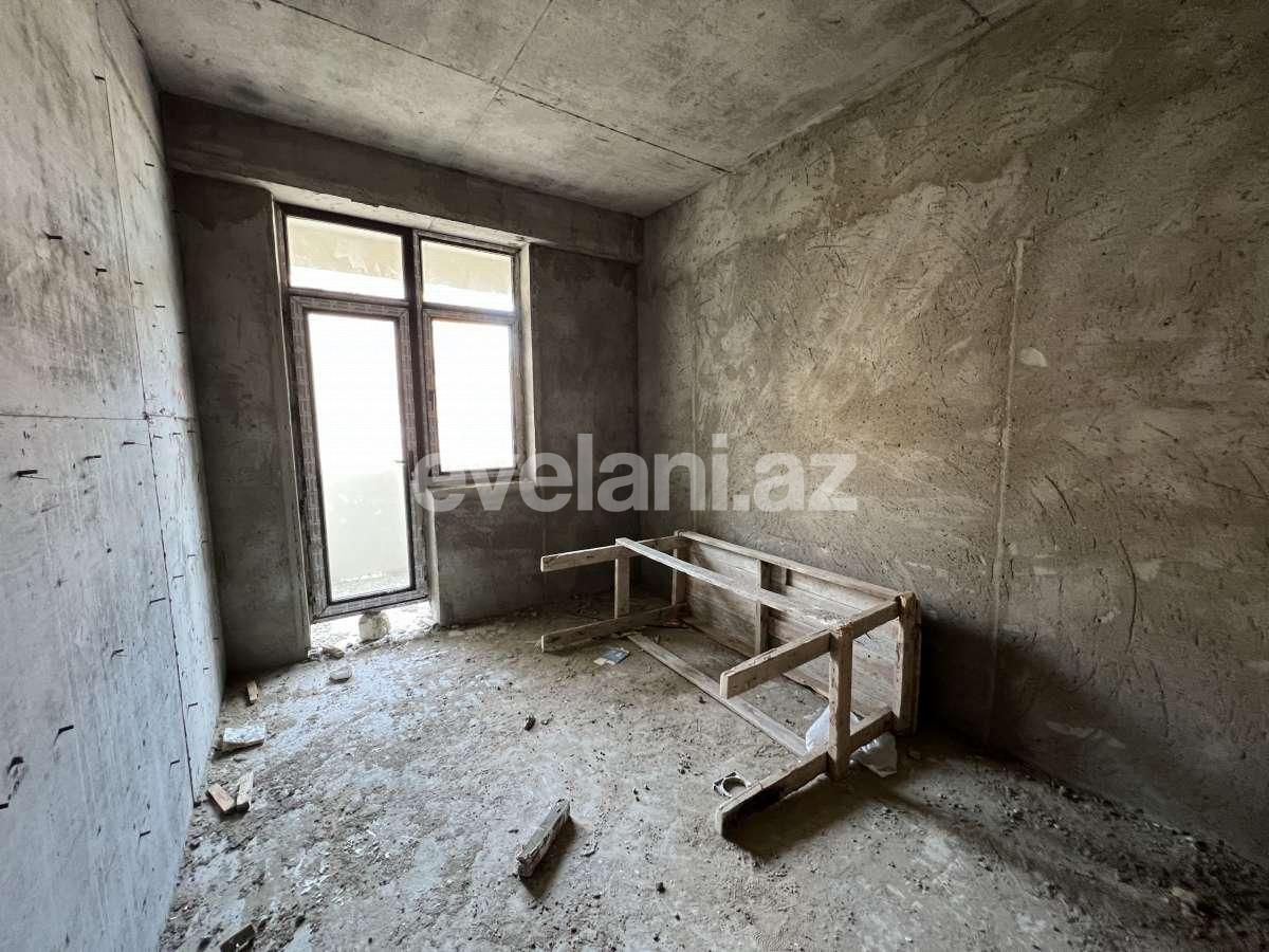 Satılır, yeni tikili, 3 otaqlı, 99.99 m², Bakı, Suraxanı r, Yeni Günəşli q, Xalqlar Dostluğu m.