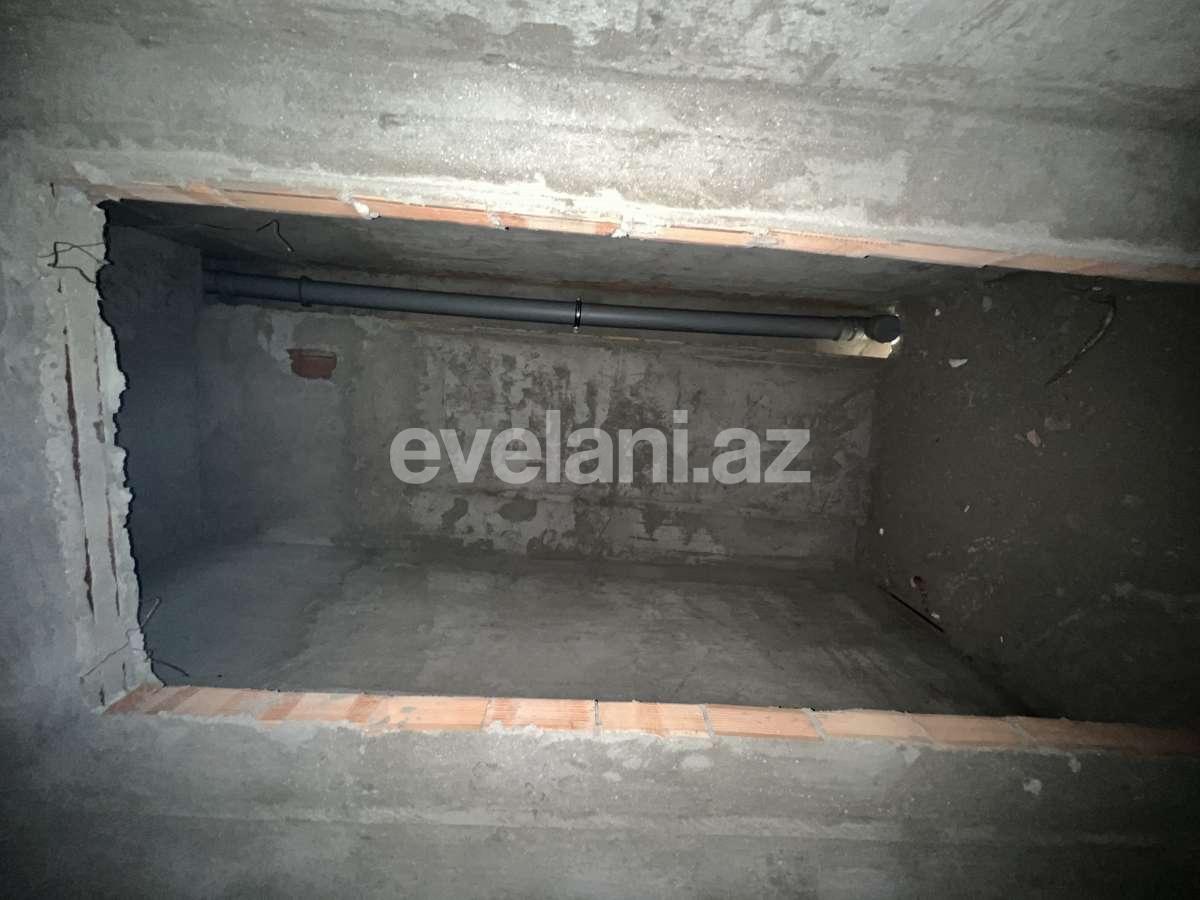 Satılır, yeni tikili, 3 otaqlı, 99.99 m², Bakı, Suraxanı r, Yeni Günəşli q, Xalqlar Dostluğu m.