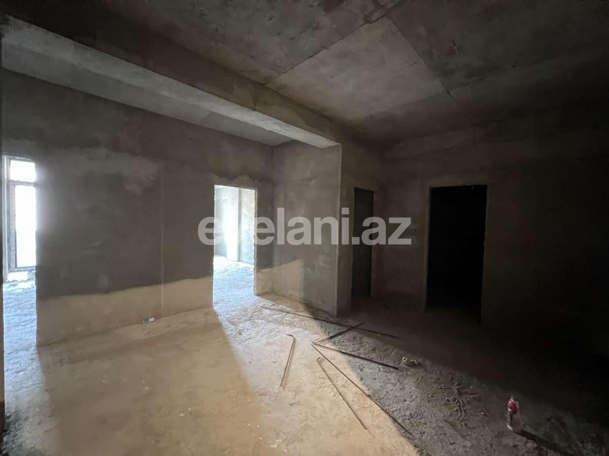 Satılır, yeni tikili, 3 otaqlı, 99.99 m², Bakı, Suraxanı r, Yeni Günəşli q, Xalqlar Dostluğu m.