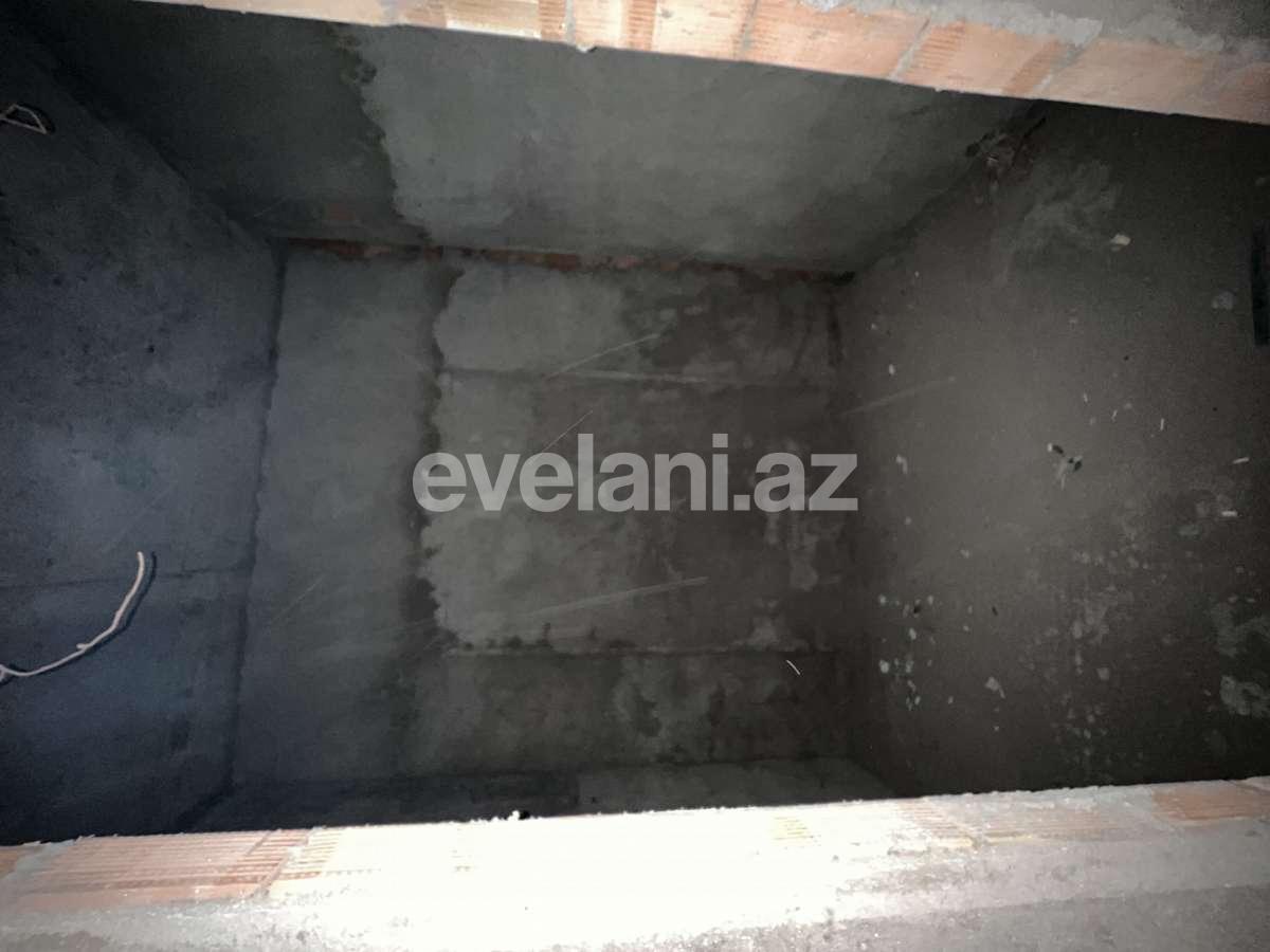 Satılır, yeni tikili, 3 otaqlı, 99.99 m², Bakı, Suraxanı r, Yeni Günəşli q, Xalqlar Dostluğu m.