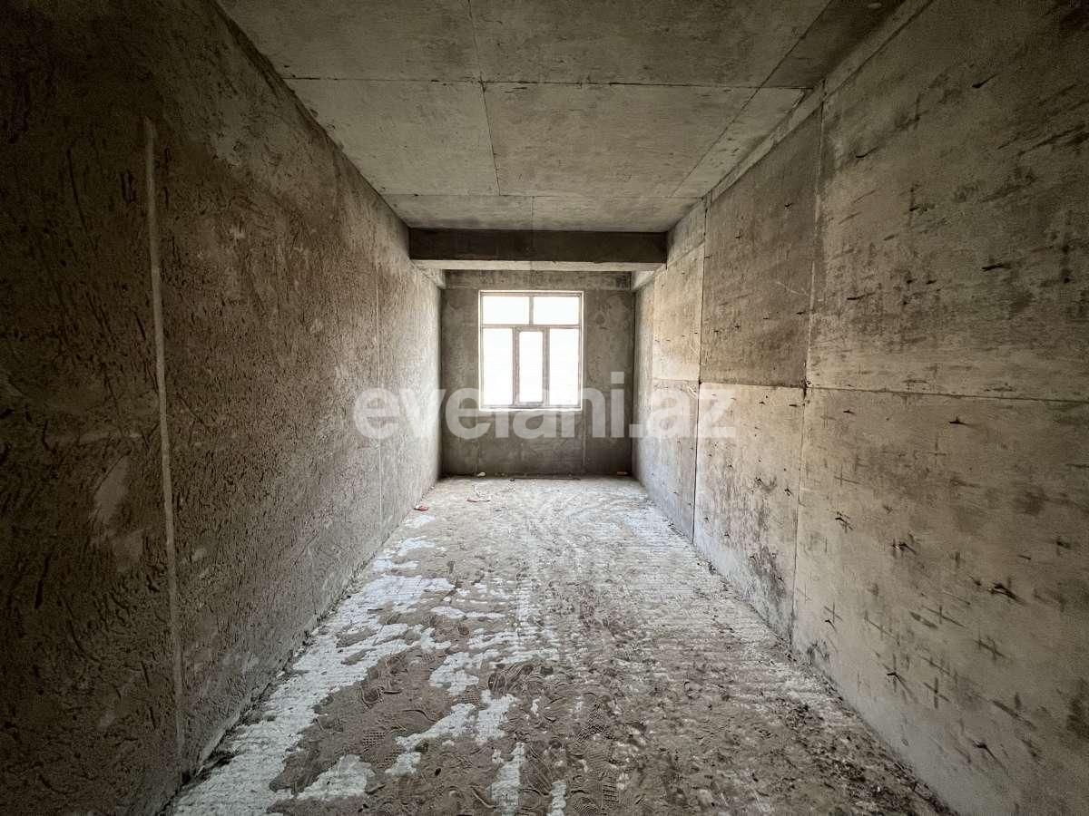 Satılır, yeni tikili, 3 otaqlı, 99.99 m², Bakı, Suraxanı r, Yeni Günəşli q, Xalqlar Dostluğu m.