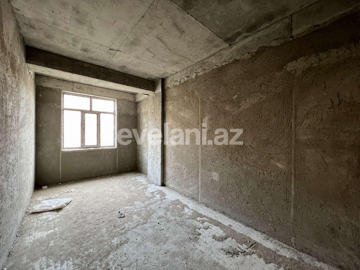 Satılır, yeni tikili, 3 otaqlı, 99.99 m², Bakı, Suraxanı r, Yeni Günəşli q, Xalqlar Dostluğu m.