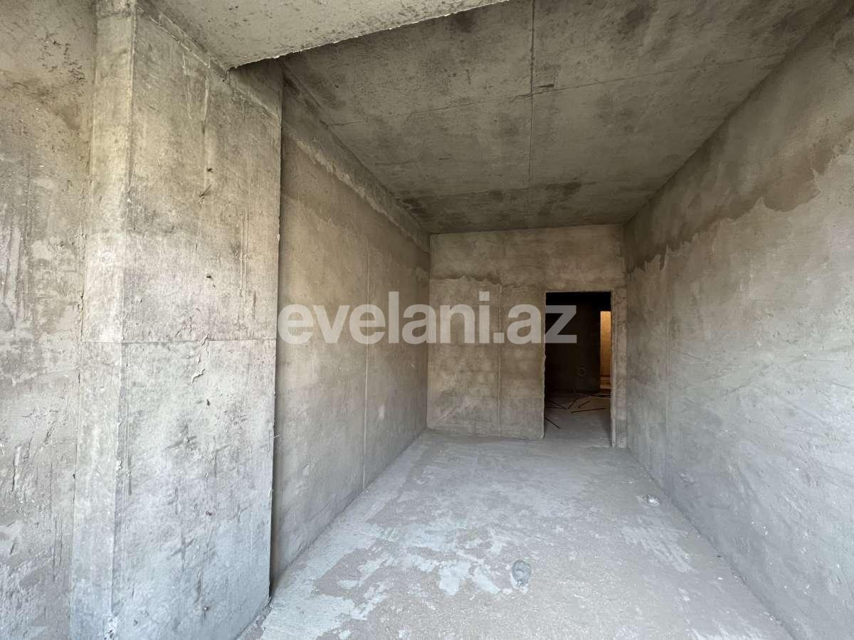 Satılır, yeni tikili, 3 otaqlı, 99.99 m², Bakı, Suraxanı r, Yeni Günəşli q, Xalqlar Dostluğu m.