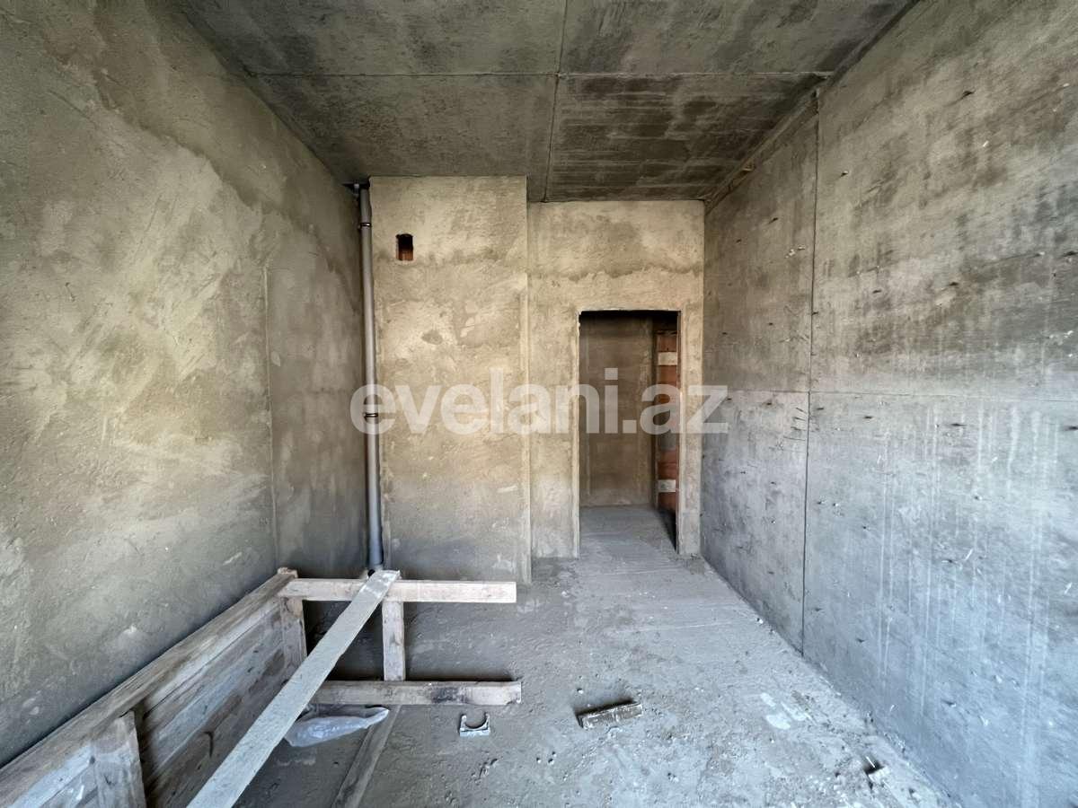 Satılır, yeni tikili, 3 otaqlı, 99.99 m², Bakı, Suraxanı r, Yeni Günəşli q, Xalqlar Dostluğu m.