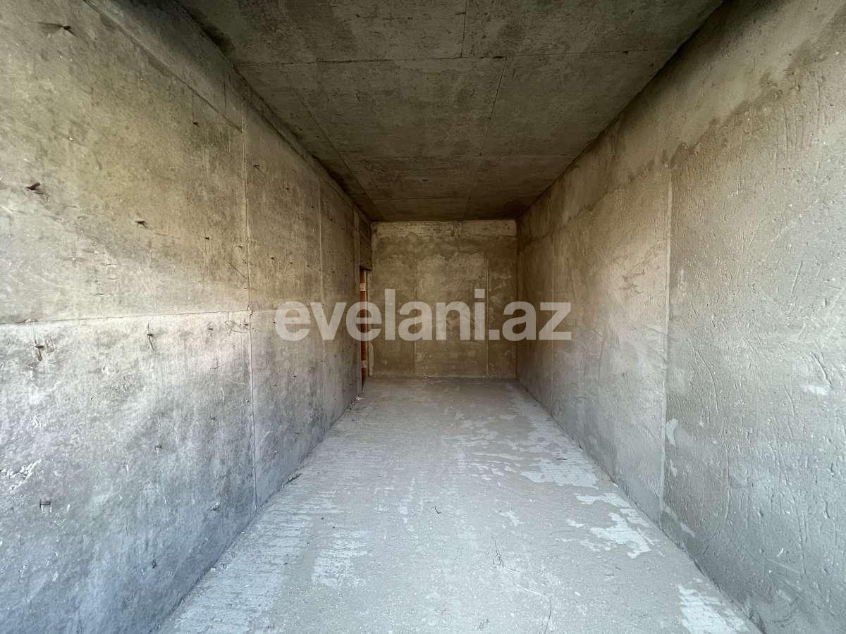 Satılır, yeni tikili, 3 otaqlı, 99.99 m², Bakı, Suraxanı r, Yeni Günəşli q, Xalqlar Dostluğu m.