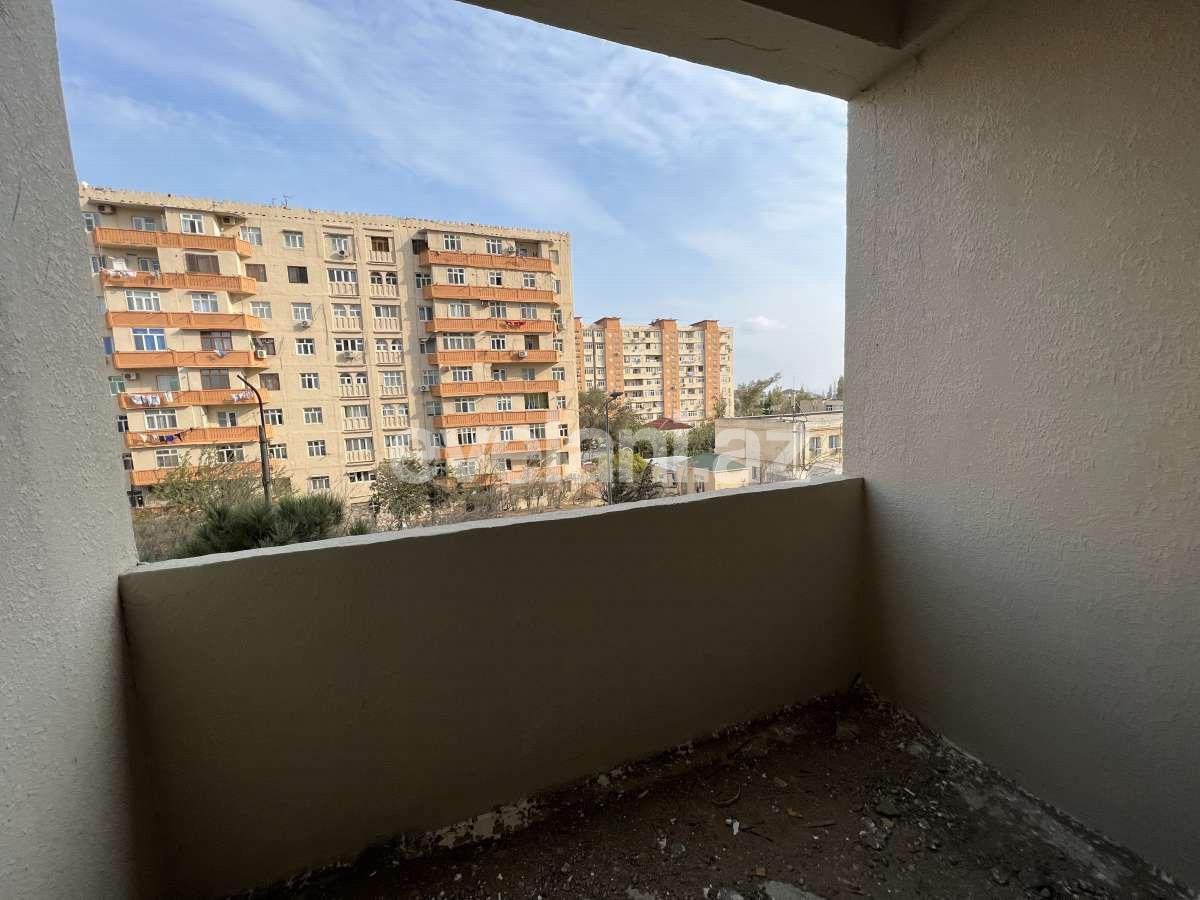 Satılır, yeni tikili, 3 otaqlı, 99.99 m², Bakı, Suraxanı r, Yeni Günəşli q, Xalqlar Dostluğu m.