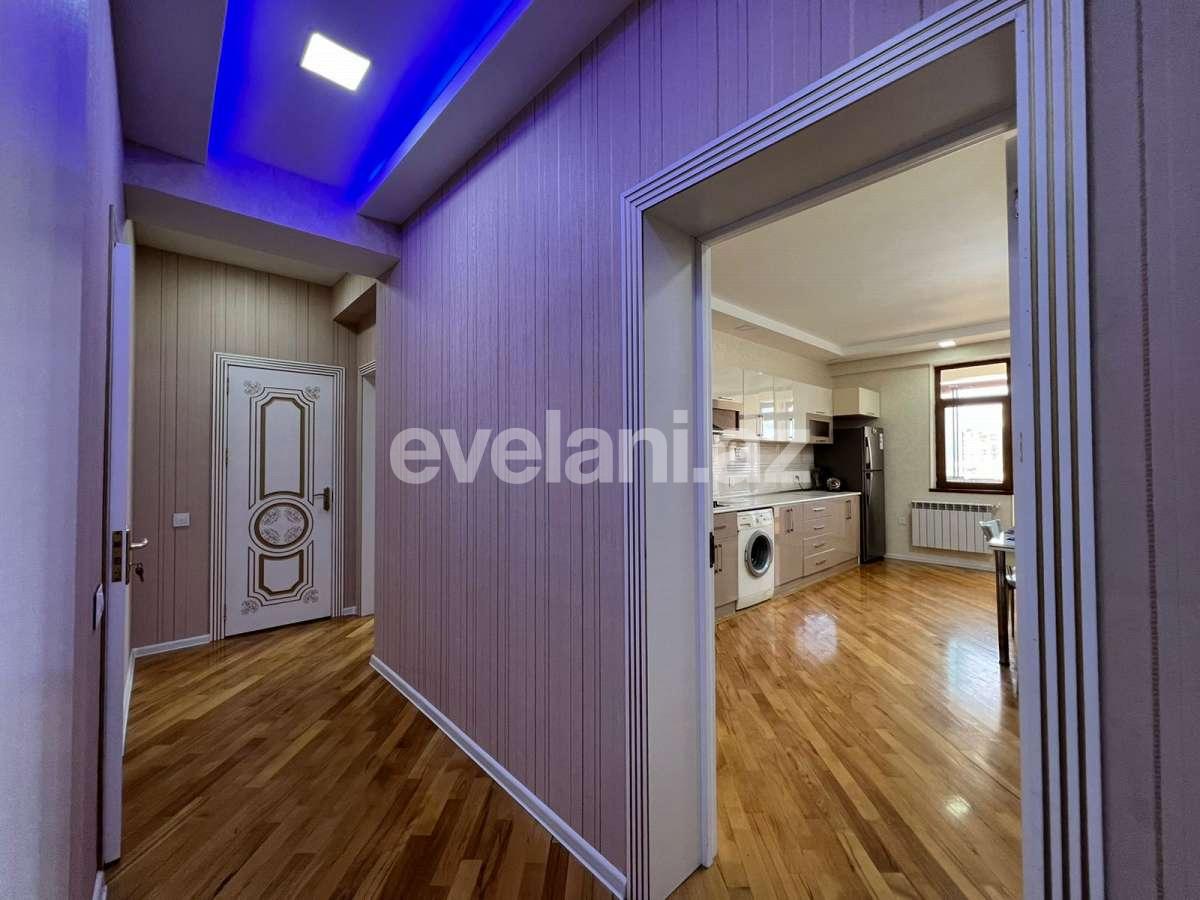 Sale, new building, 2 room, 85 m², Baku, Khatai r, Hazi Aslanov m.