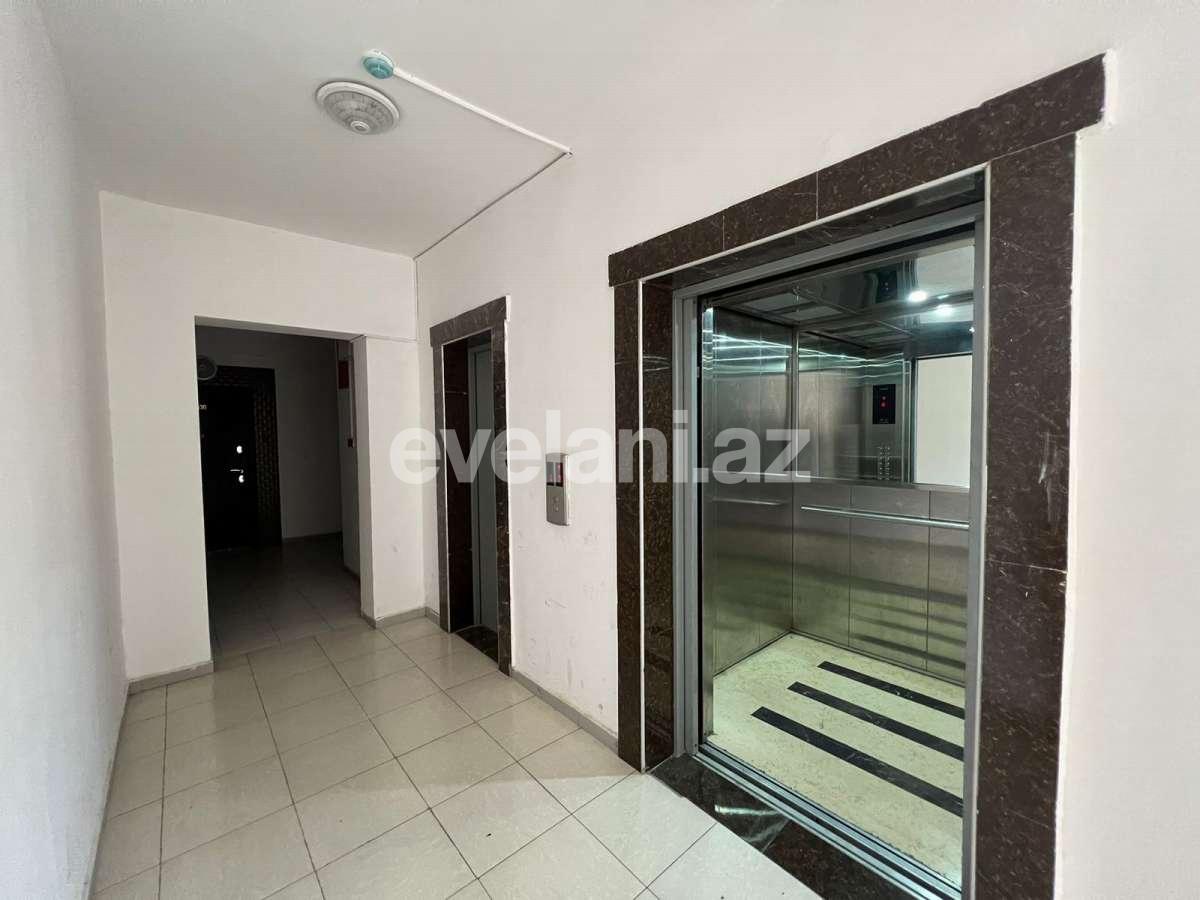 Sale, new building, 2 room, 85 m², Baku, Khatai r, Hazi Aslanov m.