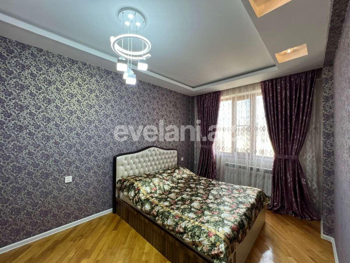 Sale, new building, 2 room, 85 m², Baku, Khatai r, Hazi Aslanov m.