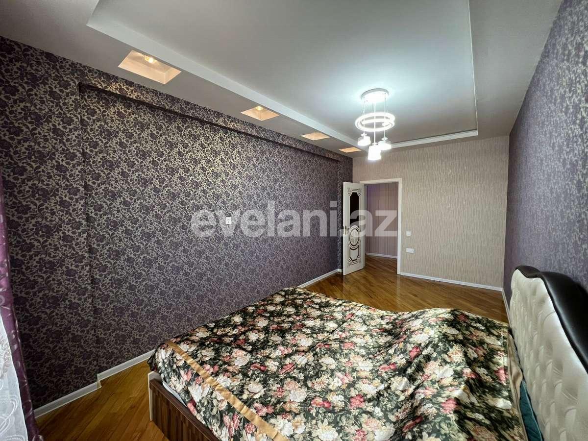 Sale, new building, 2 room, 85 m², Baku, Khatai r, Hazi Aslanov m.