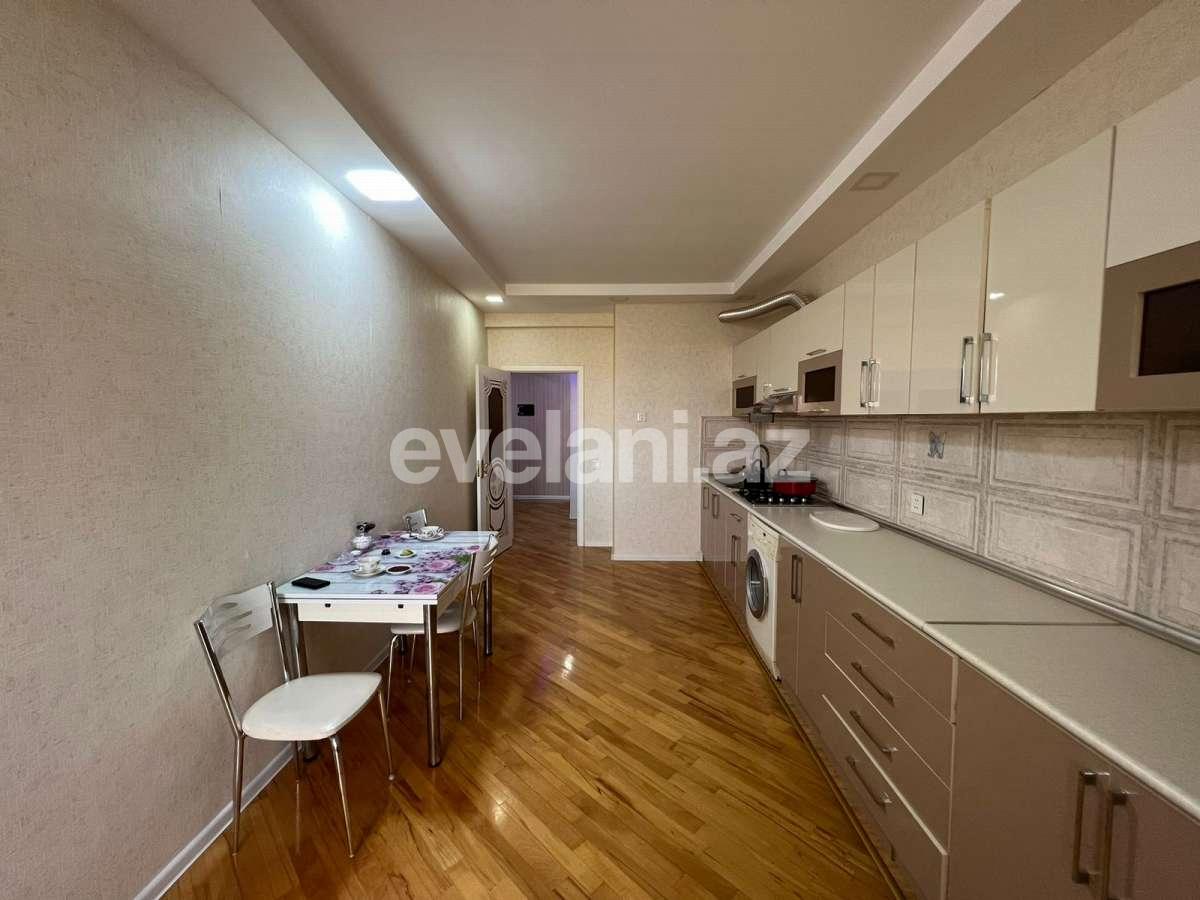 Sale, new building, 2 room, 85 m², Baku, Khatai r, Hazi Aslanov m.