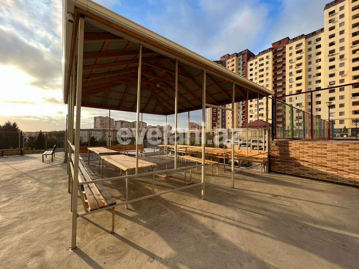 Sale, new building, 2 room, 85 m², Baku, Khatai r, Hazi Aslanov m.