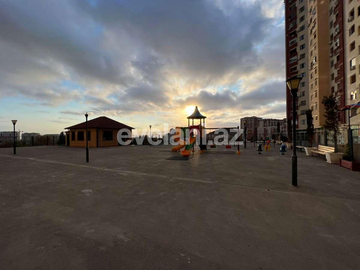 Sale, new building, 2 room, 85 m², Baku, Khatai r, Hazi Aslanov m.