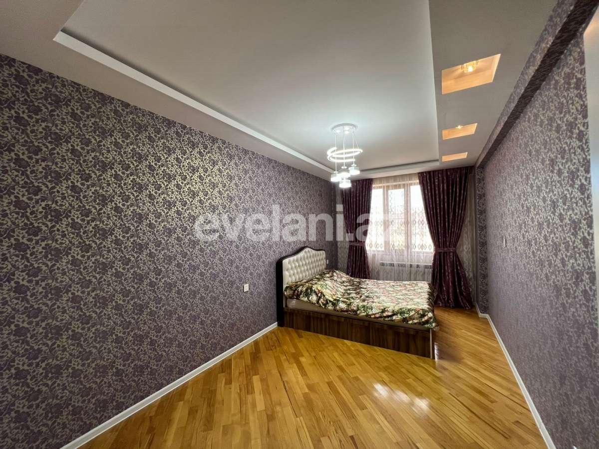 Sale, new building, 2 room, 85 m², Baku, Khatai r, Hazi Aslanov m.