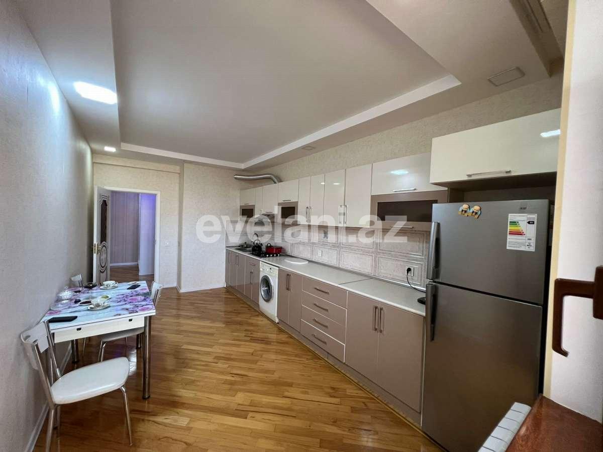 Sale, new building, 2 room, 85 m², Baku, Khatai r, Hazi Aslanov m.