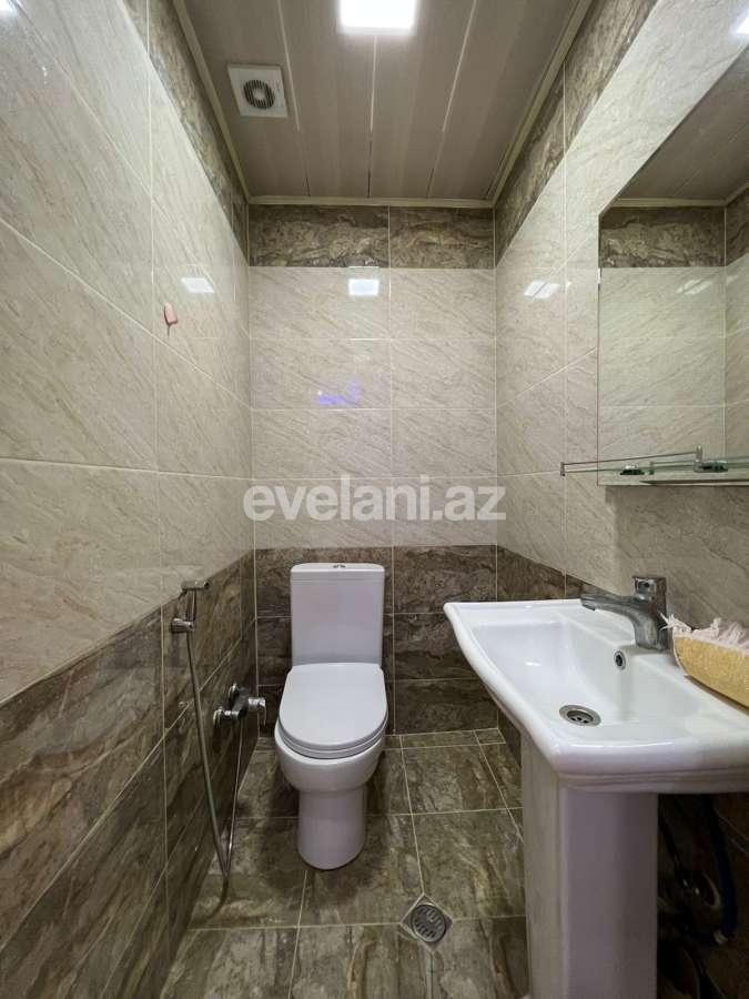 Sale, new building, 2 room, 85 m², Baku, Khatai r, Hazi Aslanov m.