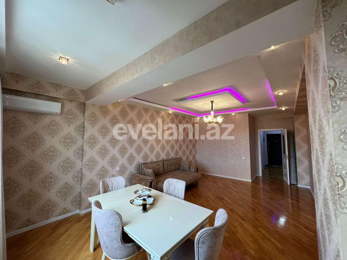 Sale, new building, 2 room, 85 m², Baku, Khatai r, Hazi Aslanov m.