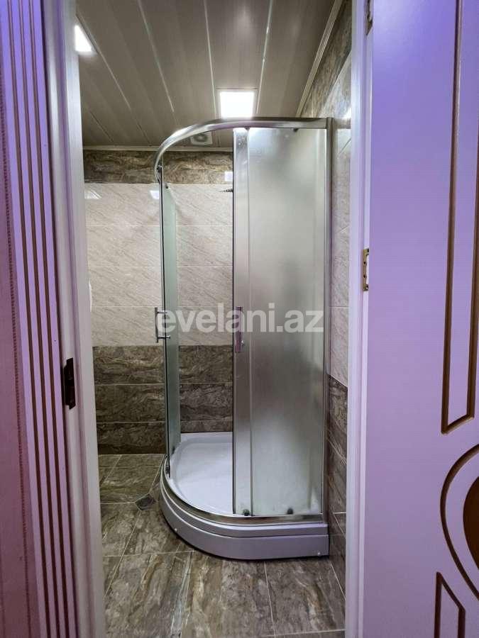 Sale, new building, 2 room, 85 m², Baku, Khatai r, Hazi Aslanov m.