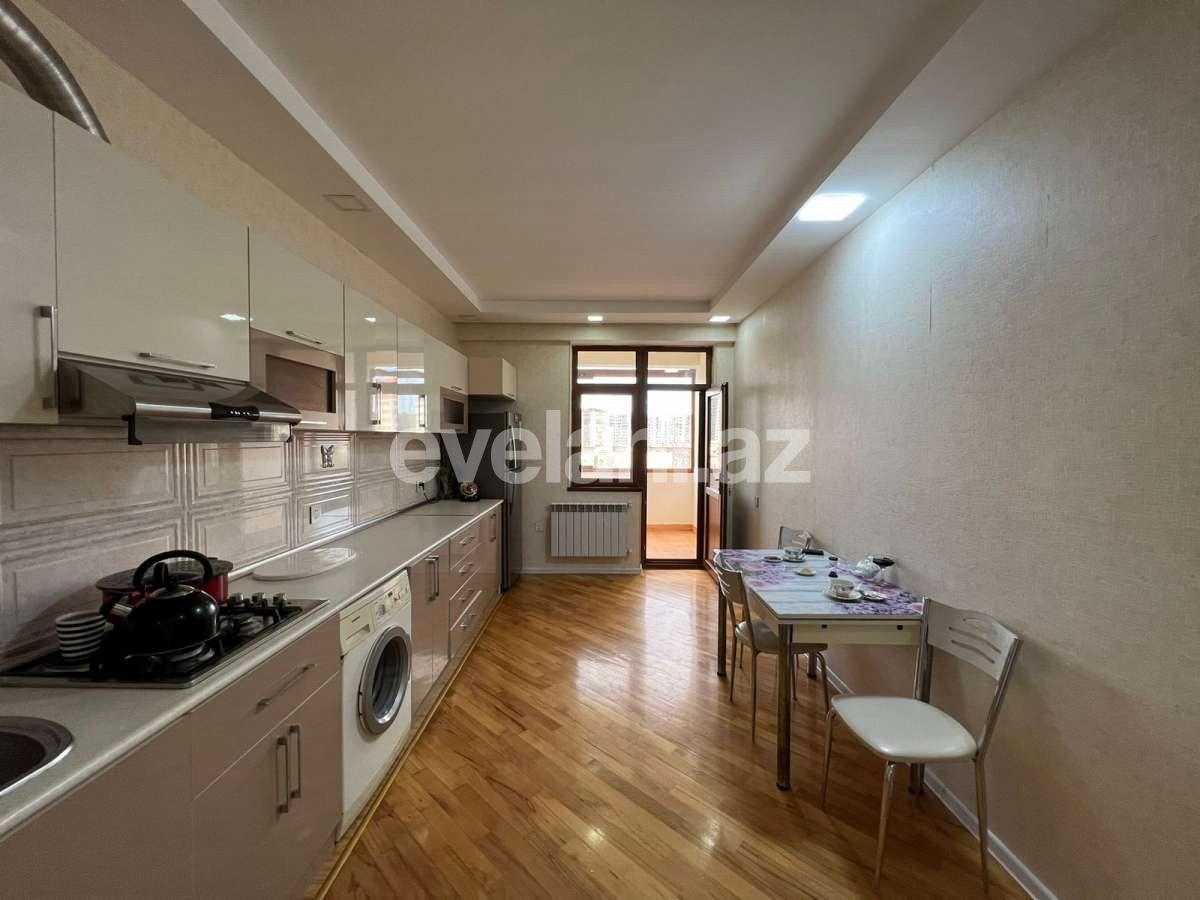 Sale, new building, 2 room, 85 m², Baku, Khatai r, Hazi Aslanov m.