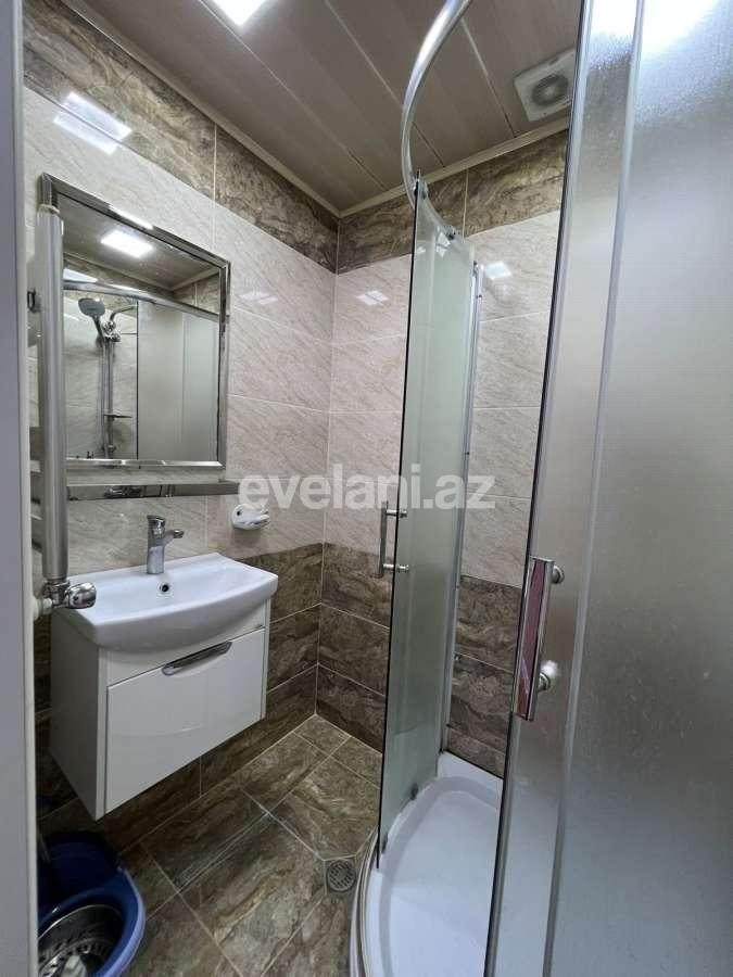 Sale, new building, 2 room, 85 m², Baku, Khatai r, Hazi Aslanov m.