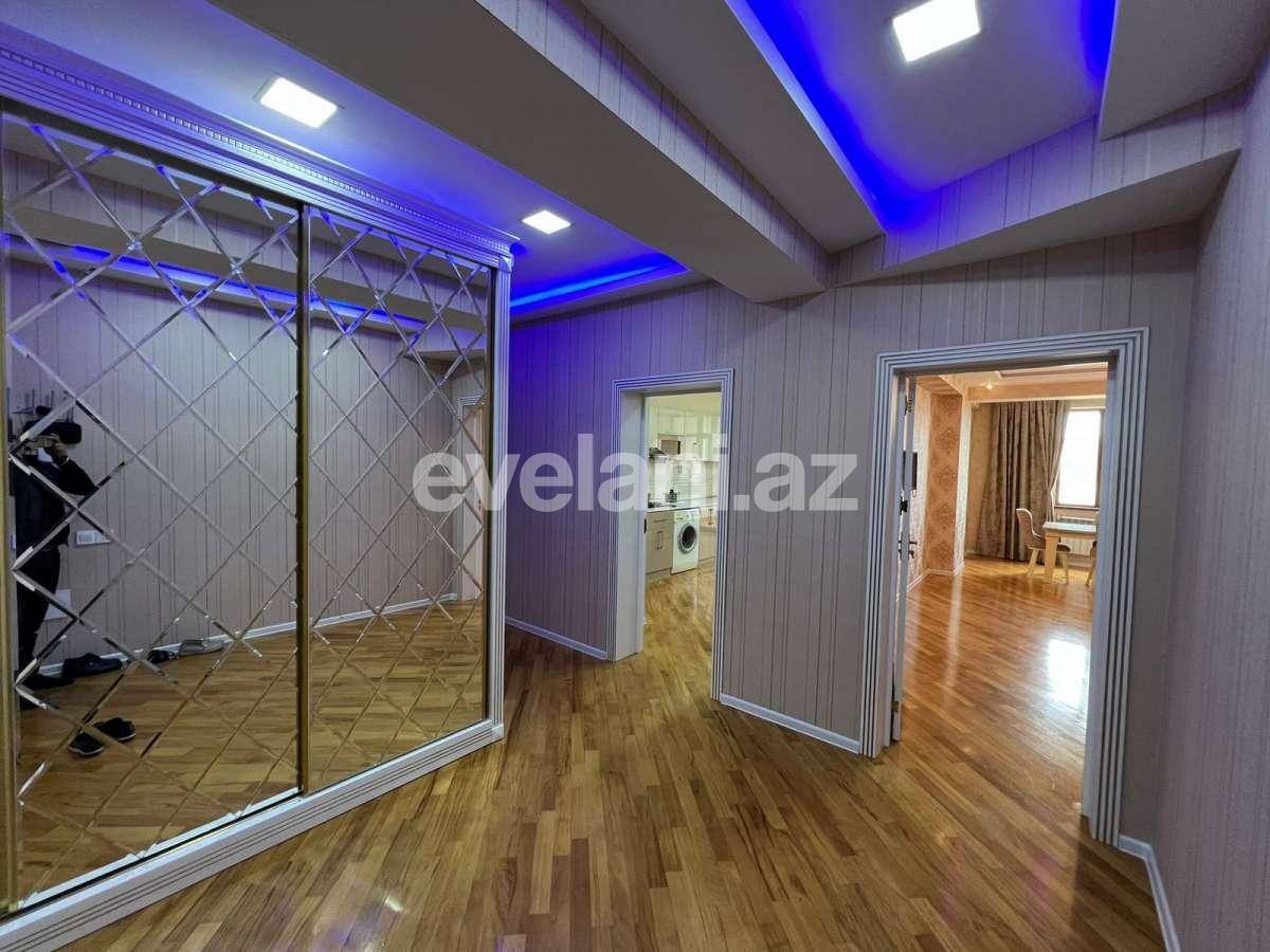 Sale, new building, 2 room, 85 m², Baku, Khatai r, Hazi Aslanov m.