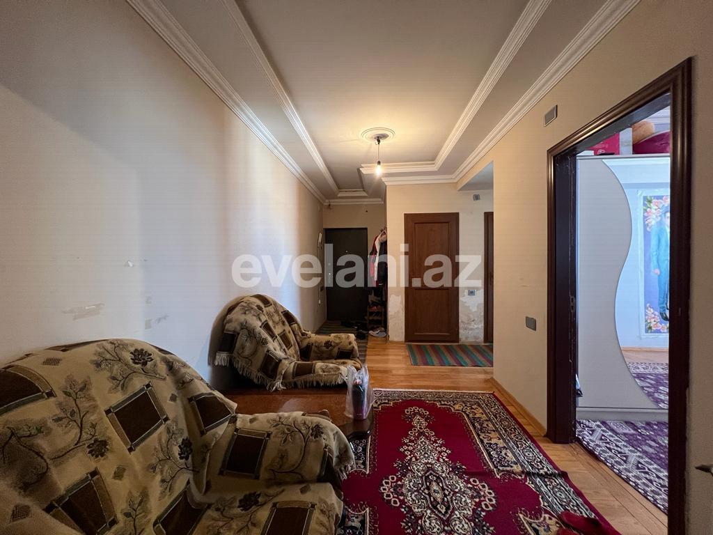 Satılır, yeni tikili, 2 otaqlı, 68 m², Bakı, Suraxanı r, Yeni Günəşli q, Xalqlar Dostluğu m.