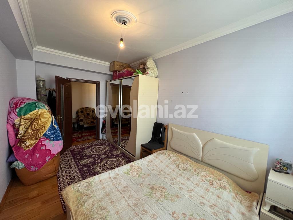 Satılır, yeni tikili, 2 otaqlı, 68 m², Bakı, Suraxanı r, Yeni Günəşli q, Xalqlar Dostluğu m.