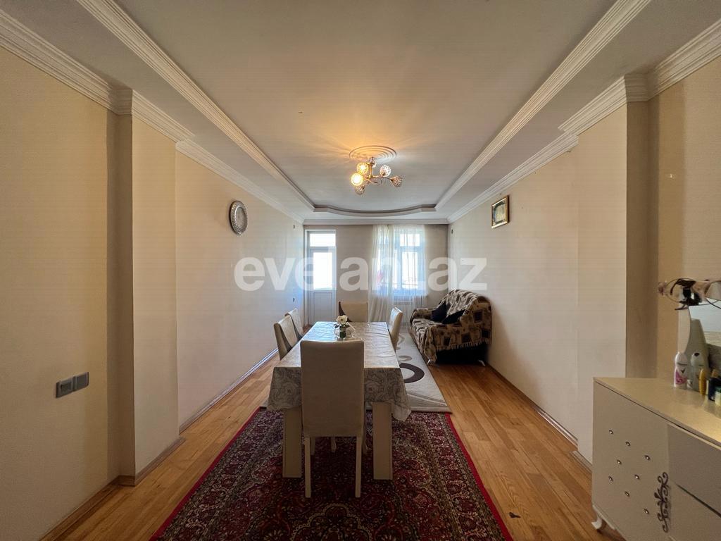 Satılır, yeni tikili, 2 otaqlı, 68 m², Bakı, Suraxanı r, Yeni Günəşli q, Xalqlar Dostluğu m.