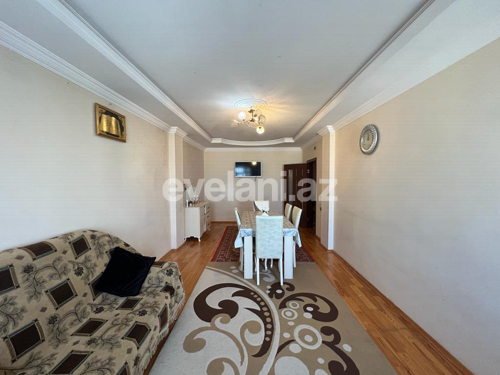 Satılır, yeni tikili, 2 otaqlı, 68 m², Bakı, Suraxanı r, Yeni Günəşli q, Xalqlar Dostluğu m.