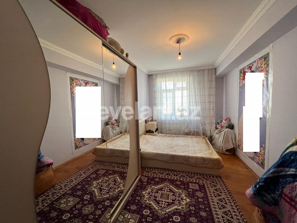 Satılır, yeni tikili, 2 otaqlı, 68 m², Bakı, Suraxanı r, Yeni Günəşli q, Xalqlar Dostluğu m.