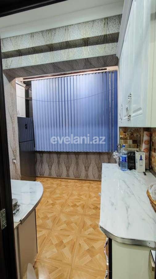 Sale, new building, 3 room, 63.2 m², Baku, Binagadi r, 9-th microdistrict d, Nasimi m.