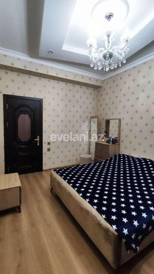 Sale, new building, 3 room, 63.2 m², Baku, Binagadi r, 9-th microdistrict d, Nasimi m.