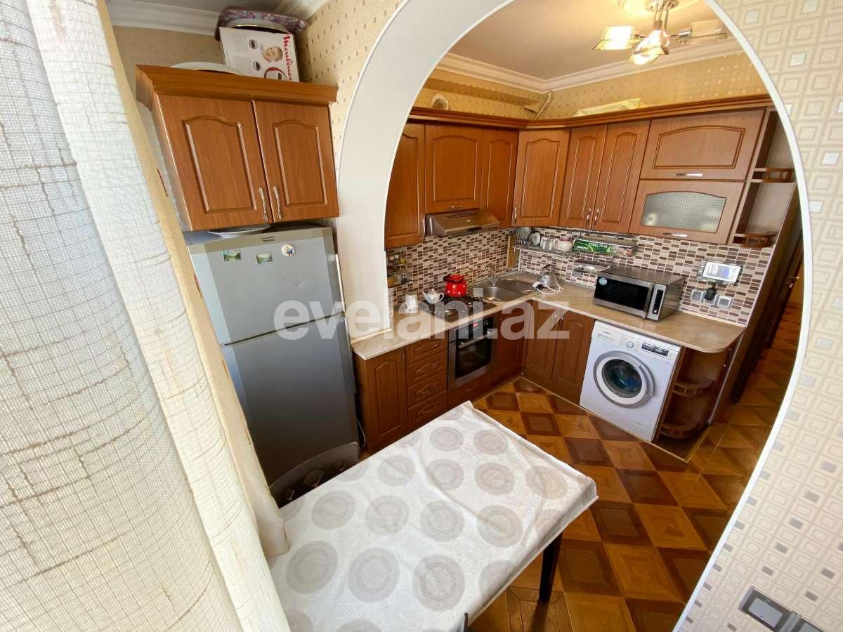 Sale, old building, 2 room, 60 m², Baku, Khatai r, Hazi Aslanov m.