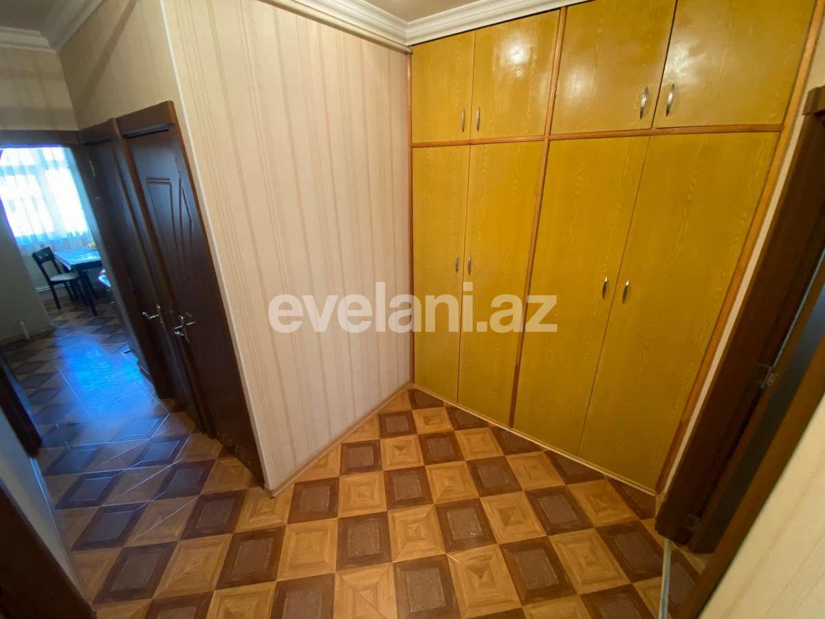 Sale, old building, 2 room, 60 m², Baku, Khatai r, Hazi Aslanov m.