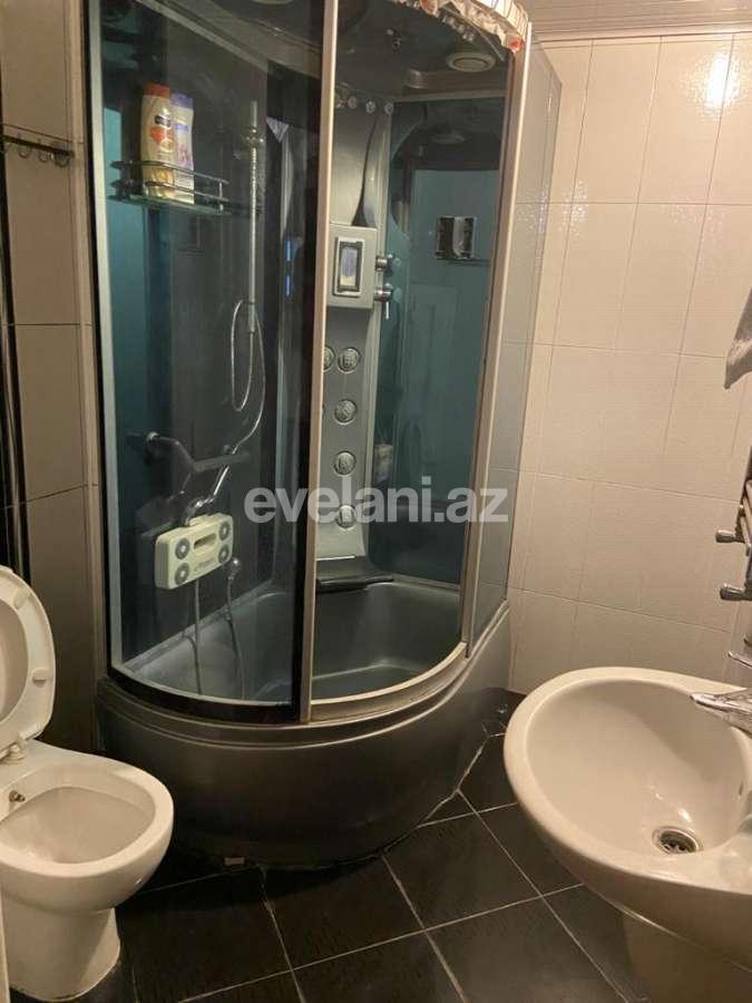 Kirayə verilir, yeni tikili, 3 otaqlı, 144.99 m², Bakı, Nəsimi r, 20 yanvar m.