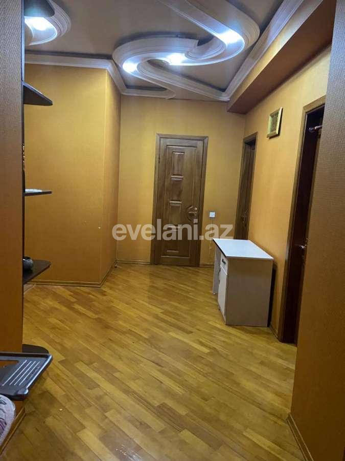 Kirayə verilir, yeni tikili, 3 otaqlı, 144.99 m², Bakı, Nəsimi r, 20 yanvar m.