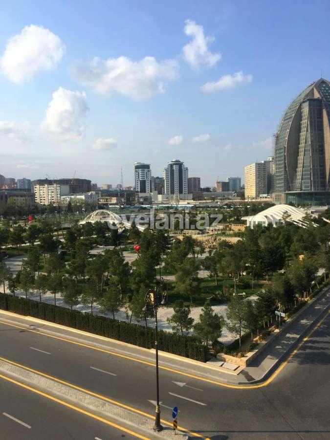 Kirayə verilir, yeni tikili, 2 otaqlı, 64 m², Bakı, Xətai r, Şah İsmayıl Xətai m.