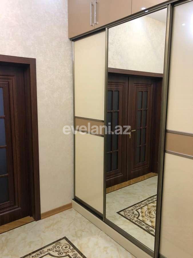 Kirayə verilir, yeni tikili, 2 otaqlı, 64 m², Bakı, Xətai r, Şah İsmayıl Xətai m.