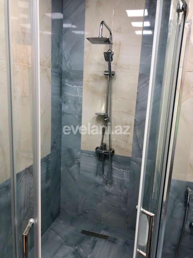 Kirayə verilir, yeni tikili, 2 otaqlı, 64 m², Bakı, Xətai r, Şah İsmayıl Xətai m.