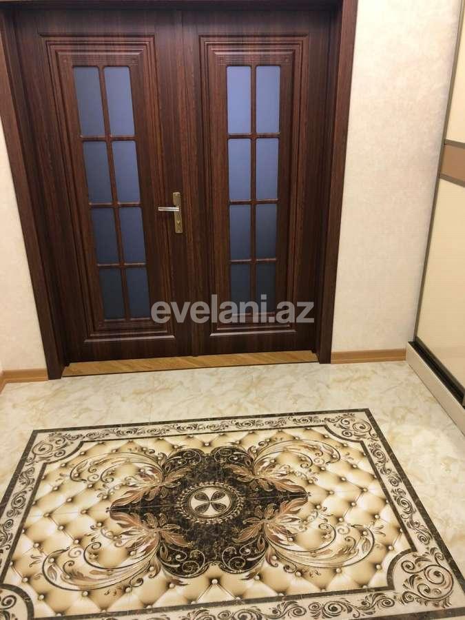 Kirayə verilir, yeni tikili, 2 otaqlı, 64 m², Bakı, Xətai r, Şah İsmayıl Xətai m.