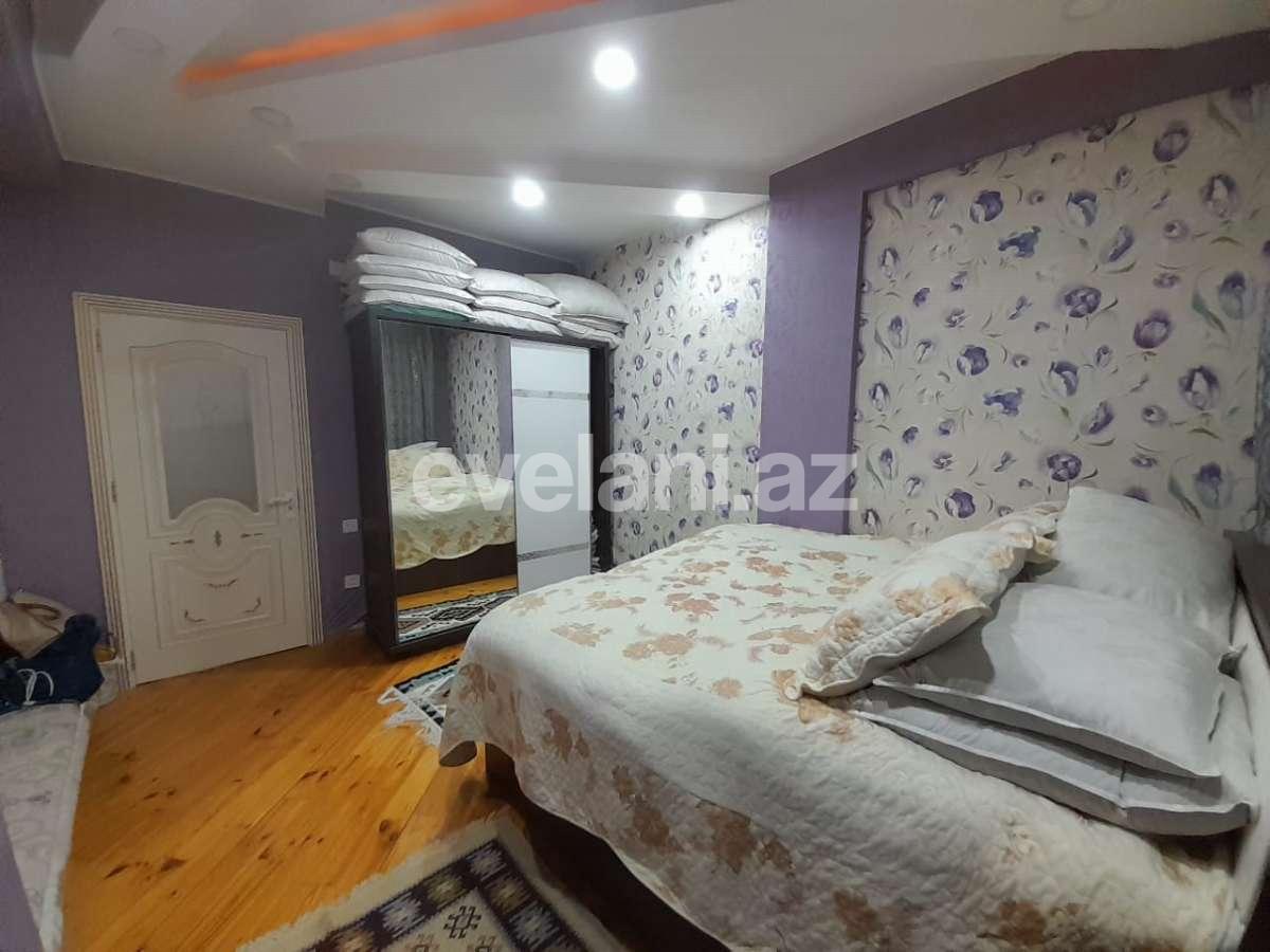 Satılır, yeni tikili, 3 otaqlı, 117 m², Bakı, Nəsimi r, 8 Noyabr m.