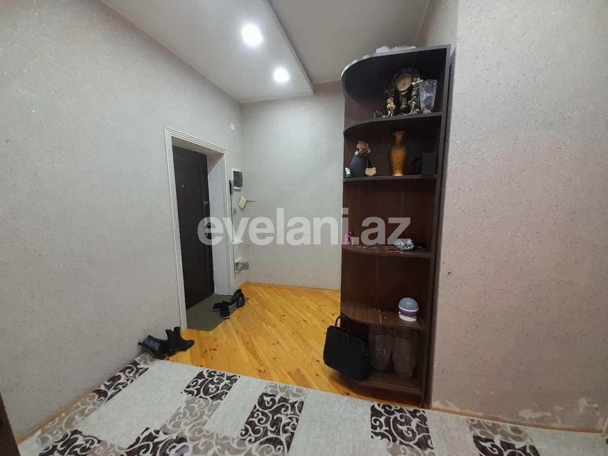 Satılır, yeni tikili, 3 otaqlı, 117 m², Bakı, Nəsimi r, 8 Noyabr m.