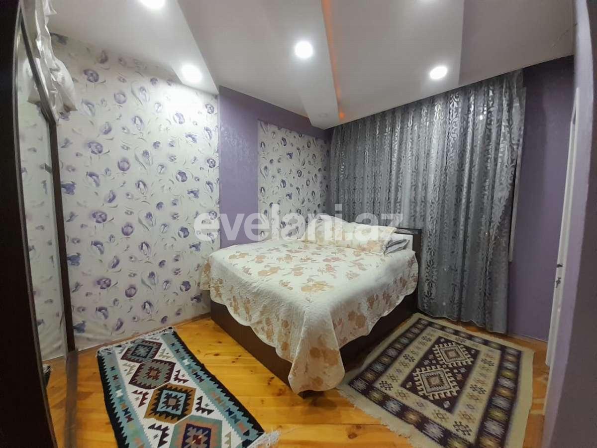 Satılır, yeni tikili, 3 otaqlı, 117 m², Bakı, Nəsimi r, 8 Noyabr m.