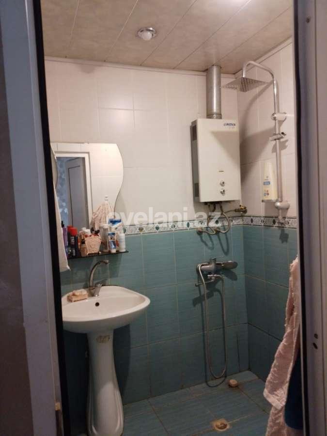 Продаётся, вторичка, 3-комнаты, 51 m², Баку, Бинагадинский r, Мемар Аджеми m.