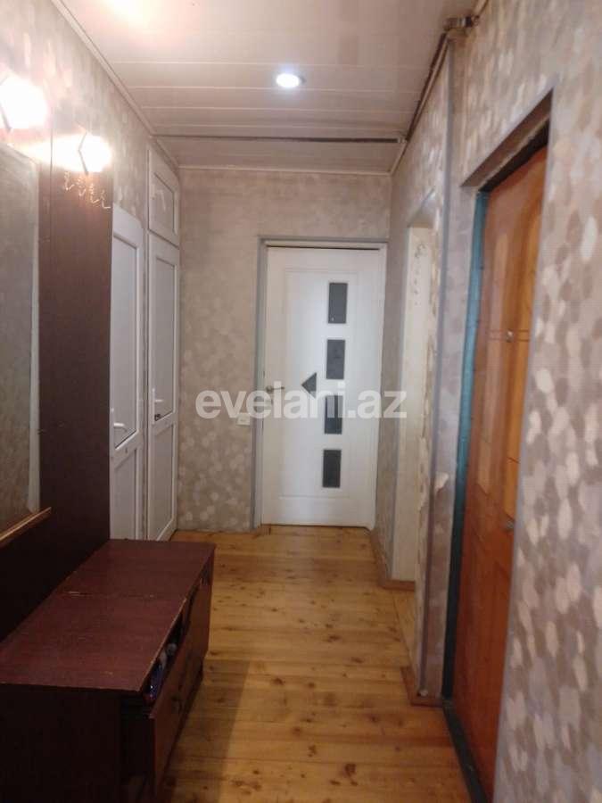 Продаётся, вторичка, 3-комнаты, 51 m², Баку, Бинагадинский r, Мемар Аджеми m.