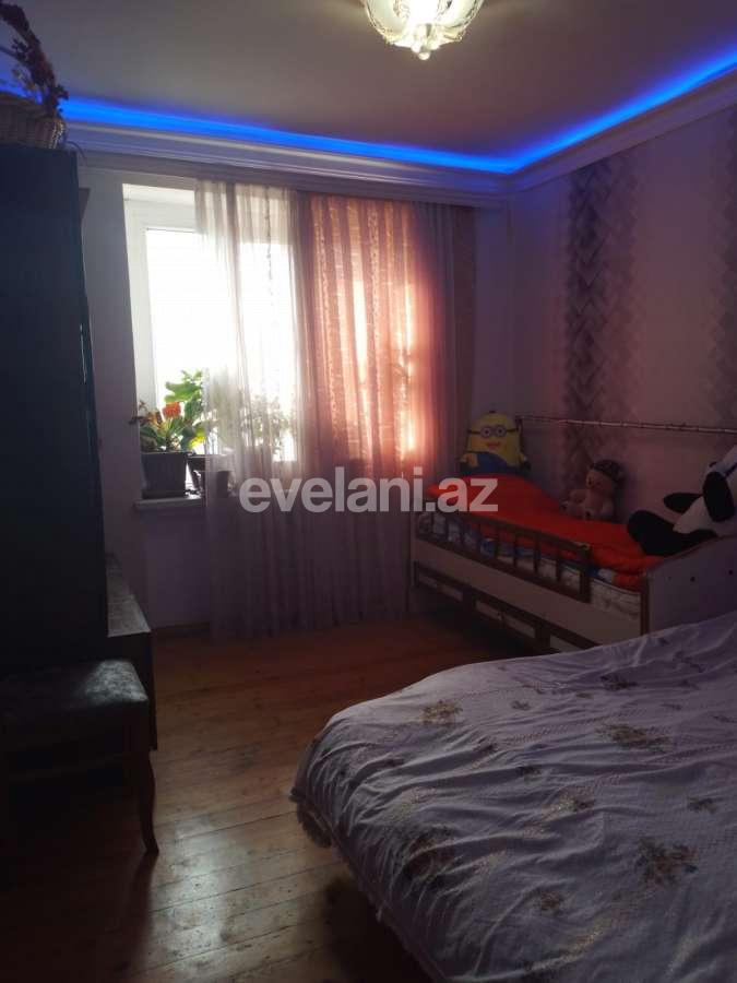 Продаётся, вторичка, 3-комнаты, 51 m², Баку, Бинагадинский r, Мемар Аджеми m.