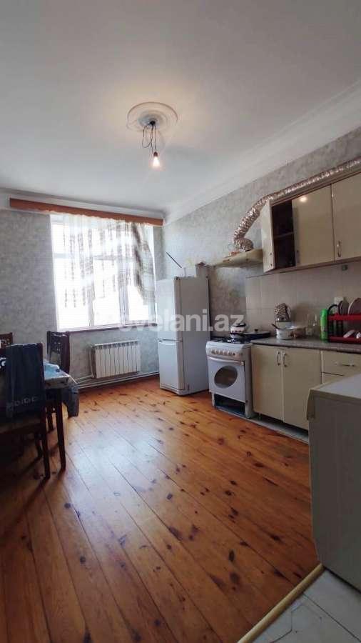 Satılır, yeni tikili, 2 otaqlı, 73 m², Bakı, Nizami r, Neftçilər m.