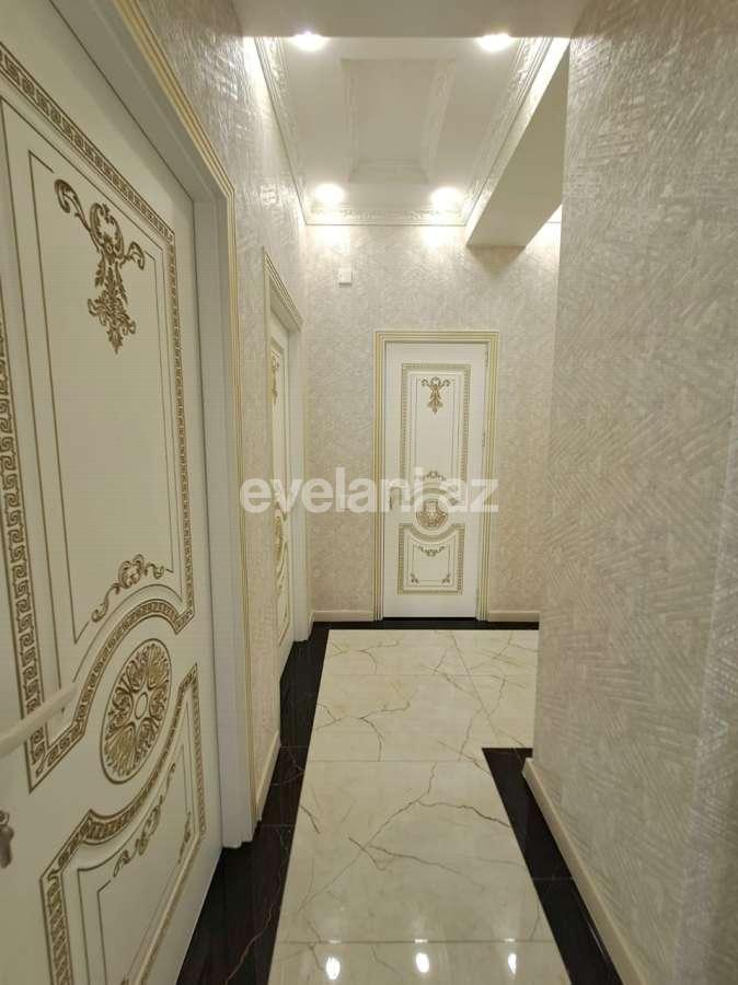 Satılır, yeni tikili, 2 otaqlı, 86 m², Bakı, Nərimanov r, Nəriman Nərimanov m.